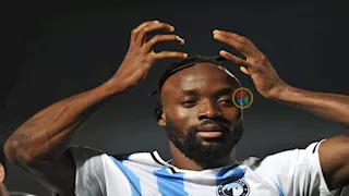 "نصحته بالرحيل".. وكيل فيستون ماييلي يكشف العروض المقدمة للاعب