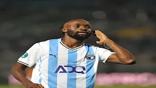 "ياسين منصور سيتحمل النصف".. الغندور يفجر مفاجأة حول تعاقد الأهلي مع ماييلي