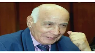 اليوم.. الاحتفاء بالشاعر أحمد عنتر مصطفى في برنامج "العودة إلى الجذور"