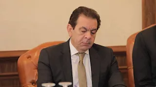 من هو سعيد منور مرشح الشعب الجمهوري في انتخابات النواب لدائرة أبو المطامير والنوبارية ووادي النطرون؟