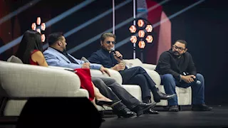 "joy forum 2025" يستعرض مستقبل الترفيه وتحولات الصناعة الرقمية والذكاء الاصطناعي