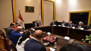 توقيع وثيقة استراتيجية بين مصر والصحة العالمية لتعزيز النظم الصحية