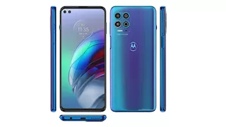 مواصفات هاتف "موتو G100" الجديد من موتورولا قبل الإطلاق الرسمي