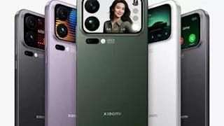 ببطارية 7500 مللي أمبير.. مواصفات هاتف Xiaomi 17 Pro Max