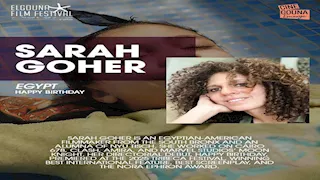 "هابي بيرث داي" يواصل نجاحاته ويحصد جائزتين دوليتين بالتزامن مع إضافة عرض ثالث بالجونة