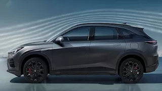 سيارات "أرك فوكس" الكهربائية على بعد أيام من السوق المصري.. التفاصيل