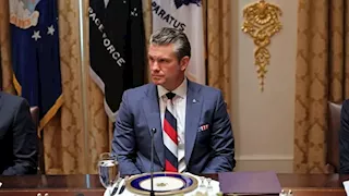 وزير الدفاع الأمريكي يعرب عن مخاوفه بشأن النشاط البحري لبكين حول تايوان