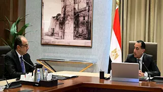 عمر أفندي وأرض أغاخان.. "قطاع الأعمال" تعلن خريطة الفرص الاستثمارية