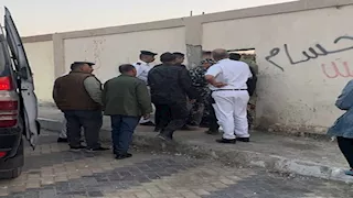  مفاجآت جديدة في جريمة المنشار بالإسماعيلية.. والد الطفل يكشف تفاصيل صادمة ويُطالب بالقصاص