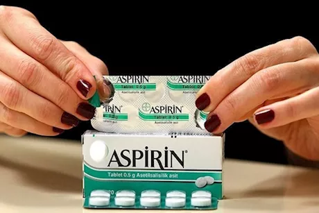 العلاج بالأسبرين Aspirin- ماذا يحدث لجسمك عند تناوله؟