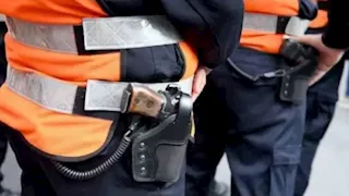 جريمة صادمة تهز المغرب.. شرطي يقتل سيدة بسلاحه ويحاول الانتحار