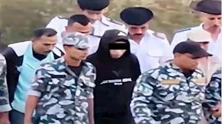 "ريحة الدم" كشفت جريمة "قتل والتهام" طفل الإسماعيلية