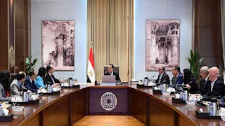 "معلومات الوزراء" يكشف جهود الدولة في ضمان جودة وسلامة مياه الشرب