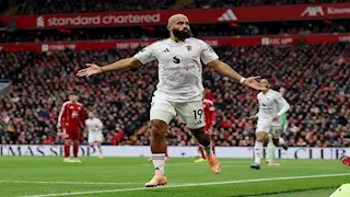 شاهد هدف مانشستر يونايتد في مرمى ليفربول