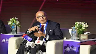 بمشاركة 4 رؤساء جامعات.. تفاصيل جلسة "الذكاء الاصطناعي ومستقبل التعليم العالي