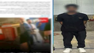  الأم فضحت الجريمة.. ملابسات واقعة تحرش داخل كوافير شهير بالقاهرة