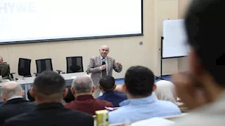 جامعة الجلالة تنظم ملتقى "علوم النانو" بمشاركة خبراء دوليين (صور)