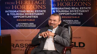 مطور عقاري: استقرار أسعار العقارات وعوائد استثمارية تصل إلى 18% بالوحدات الفندقية