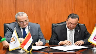 تعاون بين "المستشفيات التعليمية" وجامعة المنصورة الجديدة لتدريب طلاب الطب