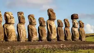 أغرب من الخيال.. 5 أماكن تاريخية اختفت من على وجه الأرض