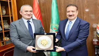 محافظ المنوفية: القطاع الصحي سيشهد نقلة كبيرة بإنشاء 6 كيانات طبية عملاقة