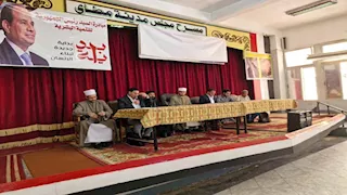 السكة الحديد تنظم ندوة توعوية بالمنيا لتعزيز ثقافة التعامل الآمن