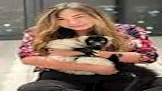 10 صور لأصغر مليارديرة في العالم.. من هي لوسي جو؟