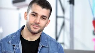 رامز أمير: خفيت من وجع ضهري بعد "تمرينة واحدة" بفضل فيديو شفته صدفة