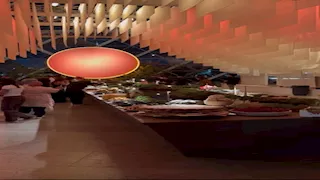 القاهرة تحتفي بالمذاقات العالمية في النسخة الثالثة من "أسبوع القاهرة للطعام"