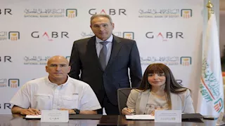 بروتوكول بين البنك الأهلي و"جبرتك للأنشطة البحرية" لإعادة تأهيل مناطق الشعاب بالبحر الأحمر