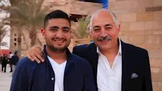 أحدهم صديق عضو الزمالك السابق.. من هم الوجوه الجديدة بقائمة الخطيب لانتخابات الأهلي؟