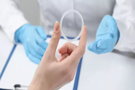 لهذه الأسباب ينصح باستخدام الحلقة المهبلية لمنع الحمل