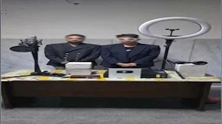 ضبط صانعي محتوى نشروا فيديوهات خادشة لتحقيق أرباح في الإسكندرية