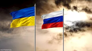 روسيا تقصف أوكرانيا.. انقطاع الكهرباء عن 30 ألف مشترك في 3 مناطق بكييف