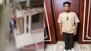 مزاح ينتهي بخناقة.. الأمن يكشف ملابسات فيديو "طلاب بلقاس"