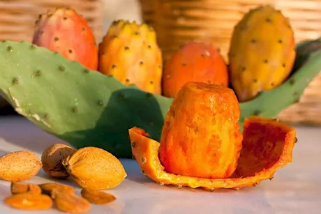 هل يهيج التين الشوكي القولون؟- طبيب يوضح