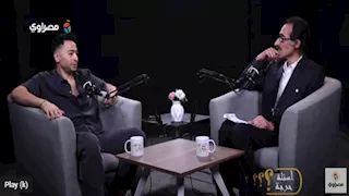 بالفيديو.. حمادة هلال: "أخذت قرار بترك الغناء.. وكلام حسن إش إش غير حياتي"