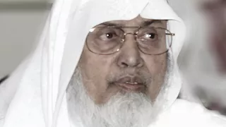   وفاة شيخ القراء في المسجد النبوي عن عمر ناهز 90 عاما