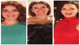 نجلاء بدر جريئة.. 20 صورة لنجمات أثارت الجدل في الجونة 