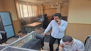 مركز الخدمات الطارئة ومشروع رعايات مصر يقدمان الخدمة لـ1544 مريضًا بالشرقية