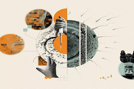  تقنية يابانية تستطيع إنتاج أجنة دون رحم..كيف حدث ذلك؟