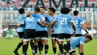 "بيجامة كستور".. غزل المحلة يحتفل بذكرى تحرير سيناء بطريقة خاصة