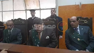 بخطة شيطانية.. كيف دبرت ربة منزل مع عشيقها مقتل زوجها بكفر الشيخ؟