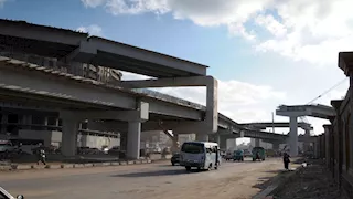 ليس مجرد كوبري.. 15 معلومة عن محور الفريق سليمان عزت بالإسكندرية- صور