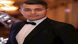 كريم سامي مغاوري يدخل العناية المركزة للمرة الثانية