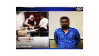 ضبط ترزي صور سيدة خلسة داخل محل ملابس بمدينة نصر.. والداخلية تكشف التفاصيل