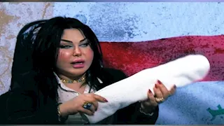 جدل في العراق بسبب قضية "سرقة المناشف".. والخارجية تحقق (فيديو)