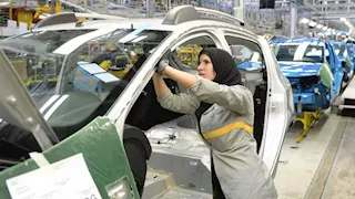 كيف تستفيد مصر من تجربة المغرب لتصبح مركزًا إقليميًا لصناعة السيارات؟