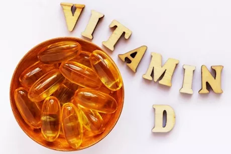 احذر- 6 أدوية لا تتناولها مع فيتامين د