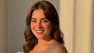 إسراء عصام: أشارك للسنة الثانية في مهرجان الموسيقى العربية.. وأغني "أنساك" تكريمًا لكوكب الشرق